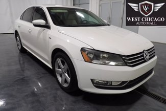 Used 2015 Volkswagen Passat 1.8T Limited Edition image 1