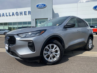 Used 2023 Ford Escape Active w/ Tech Pack #1 video 1