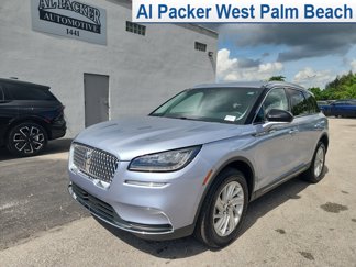 Used 2022 Lincoln Corsair FWD image 1