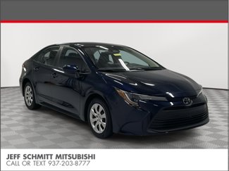 Used 2023 Toyota Corolla LE image 1