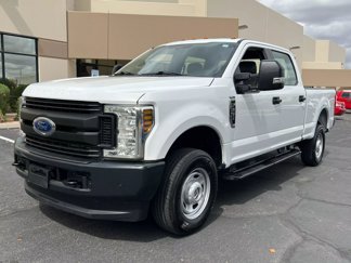 Used 2019 Ford F250 XL w/ Power Equipment Group image 1