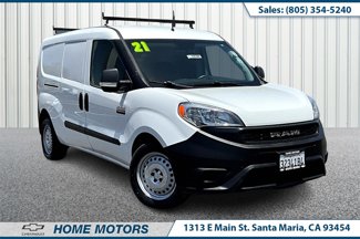 Used 2021 RAM ProMaster City Tradesman image 1