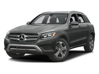 Used 2017 Mercedes-Benz GLC 300 4MATIC image 1