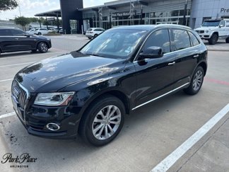 Used 2016 Audi Q5 2.0T Premium Plus w/ Technology Package image 1