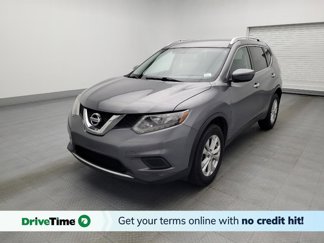 Used 2016 Nissan Rogue SV image 1