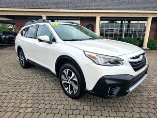Used 2022 Subaru Outback Limited image 1