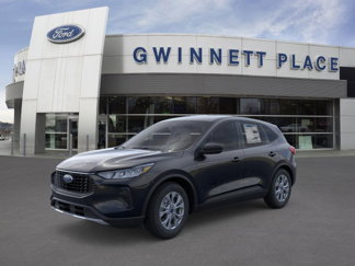 New 2025 Ford Escape Active image 1