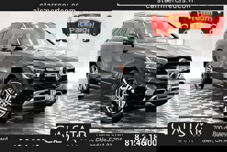 Certified 2021 Mercedes-Benz GLC 300 image 1