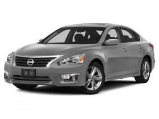 Used 2015 Nissan Altima 2.5 SV w/ Convenience Package image 1