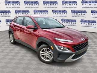 Used 2022 Hyundai Kona SE image 1