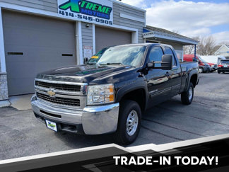 Used 2009 Chevrolet Silverado 2500 LT image 1