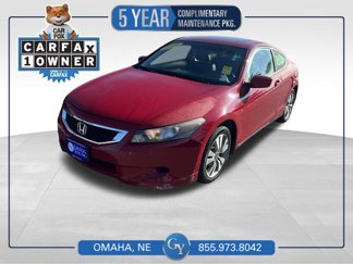 Used 2009 Honda Accord EX-L image 1