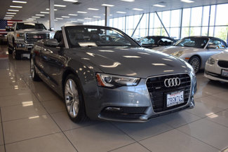Used 2013 Audi A5 2.0T Premium w/ Convenience Pkg image 1