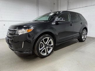 Used 2014 Ford Edge Sport w/ Driver Entry Package image 1