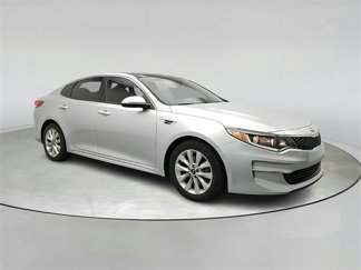 Used 2016 Kia Optima EX w/ Premium Package image 1