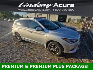 Used 2016 INFINITI QX60 AWD w/ Premium Plus Package image 1