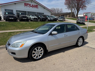 Used 2007 Honda Accord EX-L image 1