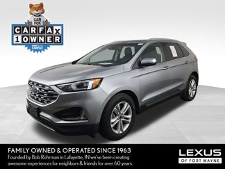 Used 2020 Ford Edge SEL w/ Cold Weather Package image 1