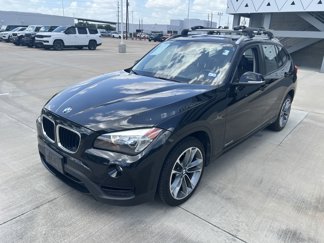 Used 2014 BMW X1 xDrive28i image 1