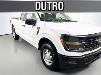 New 2025 Ford F150 XL image 1
