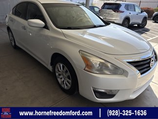 Used 2013 Nissan Altima 2.5 S image 1