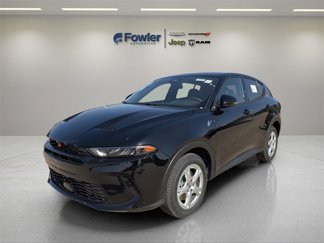 New 2025 Dodge Hornet GT w/ Cold Weather Group image 1