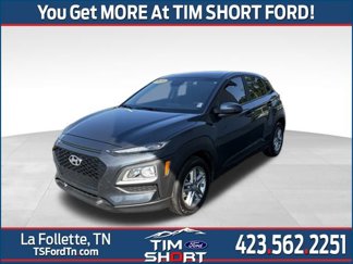 Used 2020 Hyundai Kona SE image 1