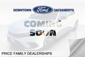 Used 2023 Honda Civic Sport image 1