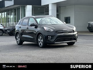 Used 2022 Kia Niro LX image 1