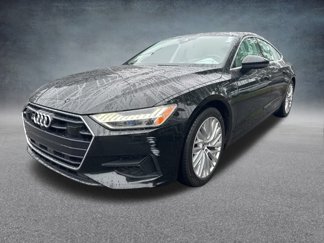 Used 2019 Audi A7 3.0T Prestige w/ Prestige Package image 1