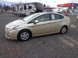 Used 2010 Toyota Prius Five image 1