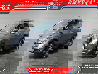 Used 2019 Honda CR-V EX image 1