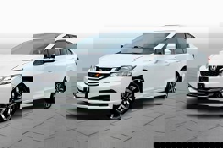 Used 2015 Honda Civic EX-L image 1