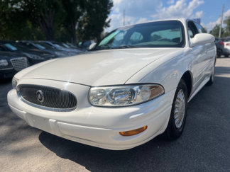 Used 2003 Buick Le Sabre Custom image 1