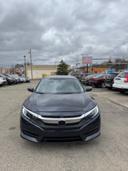 Used 2017 Honda Civic LX image 1