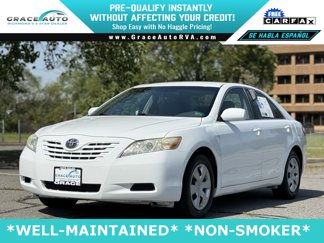 Used 2007 Toyota Camry XLE image 1