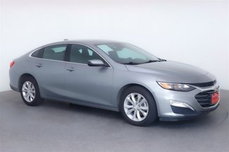 Used 2023 Chevrolet Malibu LT image 1
