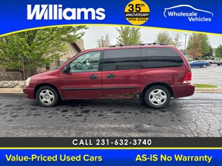 Used 2004 Ford Freestar SE image 1