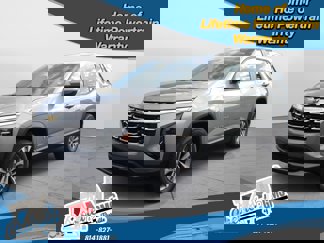 New 2026 Chevrolet Equinox LT w/ Convenience Package II image 1