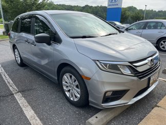 Used 2019 Honda Odyssey LX image 1