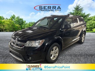 Used 2012 Dodge Journey SXT w/ Popular Equipment Group image 1