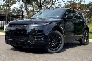 New 2025 Land Rover Range Rover Evoque Dynamic SE image 1