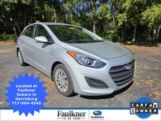Used 2016 Hyundai Elantra GT image 1
