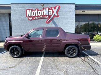 Used 2011 Honda Ridgeline RTL image 1