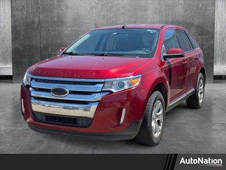Used 2013 Ford Edge SEL image 1