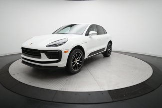 Used 2022 Porsche Macan image 1