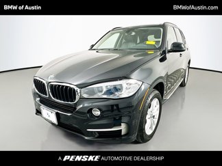 Used 2015 BMW X5 sDrive35i image 1