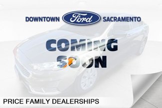Certified 2020 Ford Fusion S image 1