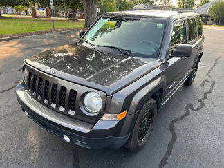 Used 2017 Jeep Patriot Sport w/ Power Value Group image 1