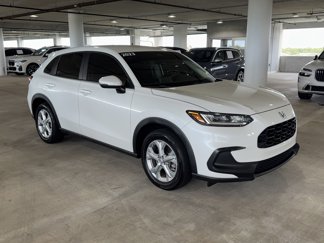 Used 2023 Honda HR-V LX image 1